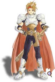 「クラース・F・レスター テイルズオブファンタジア」の画像検索結果