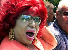 Image result for carmen de mairena