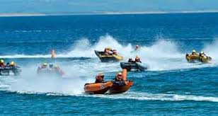 Image result for Thundercat Racing UK