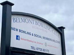 Image result for Kincaidston & Belmont Bowling Club