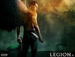 LEGION Archangel Wallpapers, LEGION Archangel Myspace Backgrounds ...