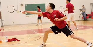 Image result for R M C S Badminton Club