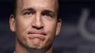 (CBS/AP) INDIANAPOLIS - Peyton