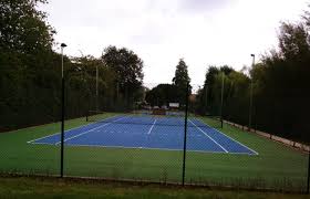 Image result for Sandford Tennis Club