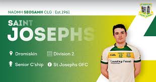 Image result for St Joseph`s G F C