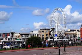 Image result for Cardiff Titans