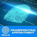Fingerprints By Live Scan