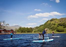 Image result for Loch Lomond Waterski Club