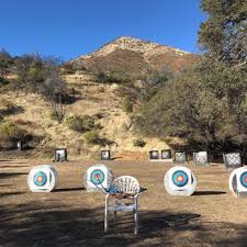 Image result for Crawley Archery Club