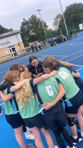 Image result for Highworth Netball Club