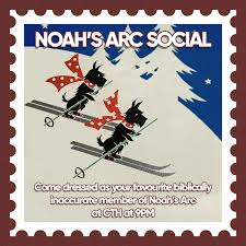 Image result for Edinburgh University Snowsports Club