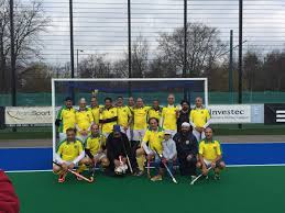Image result for Indian Gymkhana Hockey Club