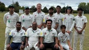 Image result for Finchley Cricket Club