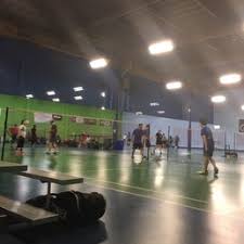 Image result for Formby Methodist Badminton Club