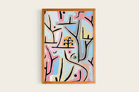 Image result for paul klee