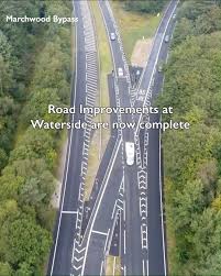 Image result for New Forest/Waterside