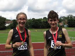Image result for Milton Keynes Athletics Club