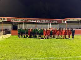 Image result for Tunbridge Wells Youth Bowling Club