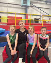 Image result for The Academy Of Gymnastics Portishead