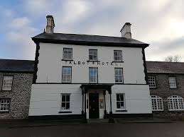 Image result for Talbot Hotel Bowling Club