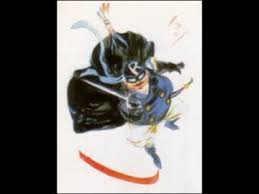 「ミューズ・クラウディア・クラウディウス ロマンシング サ・ガ3」の画像検索結果