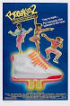 Breakin' 2: Electric Boogaloo (1984) - IMDb