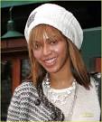 Beyonce still a beauty!