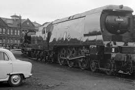 Image result for Eastleigh Railway