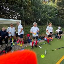 Image result for Old Wulfrunians Hockey Club