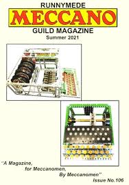 Image result for Runnymede Meccano Guild