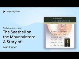 Image result for mountain top seashell