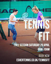 Image result for Esher Lawn Tennis Club