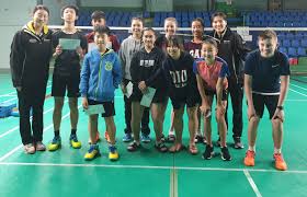 Image result for Bridge Badminton Club