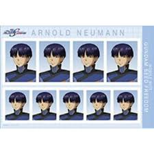 「アーノルド・ノイマン」の画像検索結果