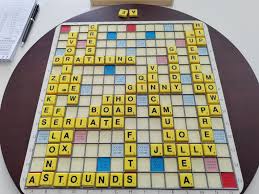 Image result for BALLATER & VICINITY SCRABBLE CLUB