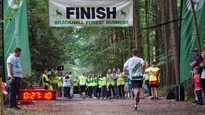 Image result for Bracknell Forest Runners