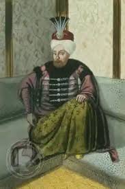 Image result for mahomet