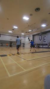 Image result for Abbeygate Junior Badminton Club