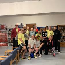 Image result for PICKLEBALL GORLESTON