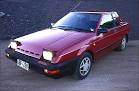 Forgotten Sporty Cars Part II: Nissan Pulsar