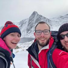 Image result for Lanchester Mountaineering Club, Shropshire