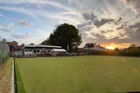 Image result for Walton-On-Thames Bowling Club