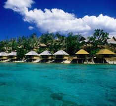 Vanuatu