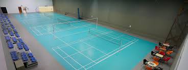 Image result for The Y Badminton Club