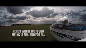 Image result for Peterborough and Spalding Gliding Club