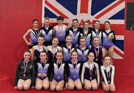 Image result for Weybourne Gym Club