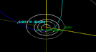 Comet Elenin  Preview of a Coming Attraction   NASA Jet Propulsion