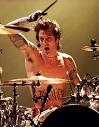 Tommy Lee Image Drummerworld: Tommy Lee Picture 1