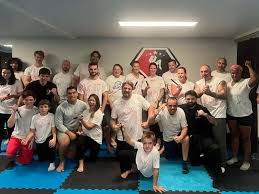 Image result for Middletown Martial Arts Dojo