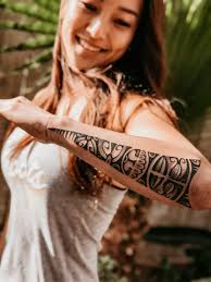 Image result for maori tattoos